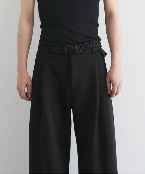 スラックス THIS No.2 メンズ レディースの画像