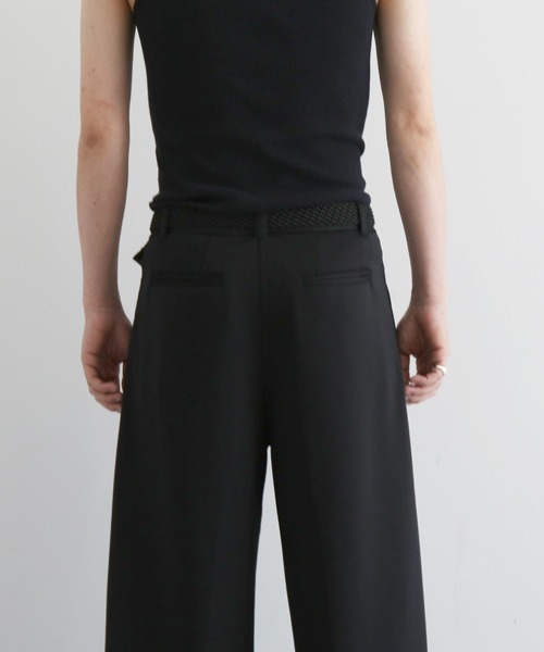 スラックス THIS No.2 メンズ レディースの画像