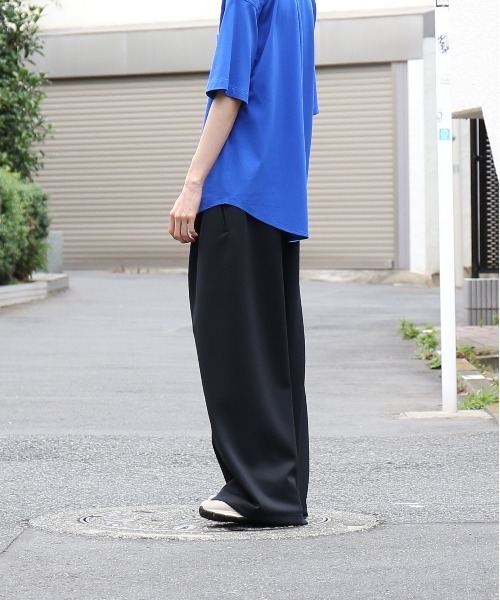 O（オー） スラックス THIS No.2 メンズ レディース : ZOZOTOWN Yahoo
