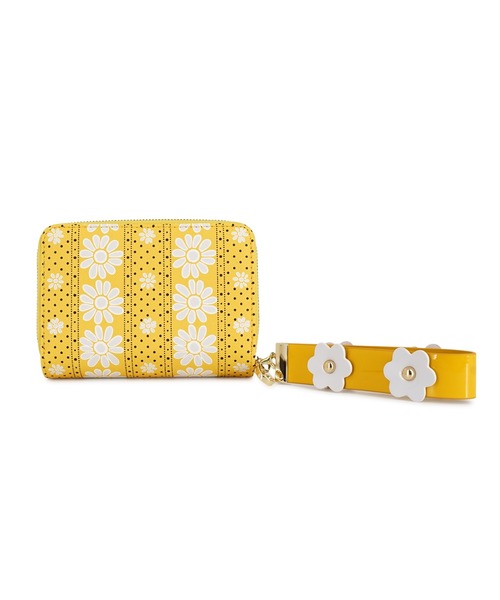 「PAUL & JOE ACCESSOIRES」 財布 FREE ブラック レディース_画像6