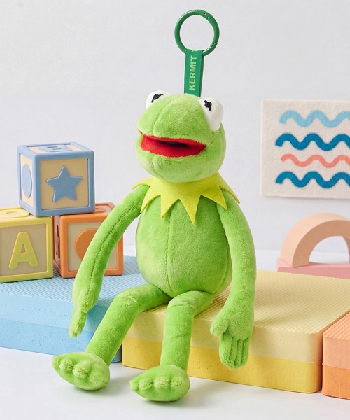 カーミットぬいぐるみの商品一覧 通販 - Yahoo!ショッピング