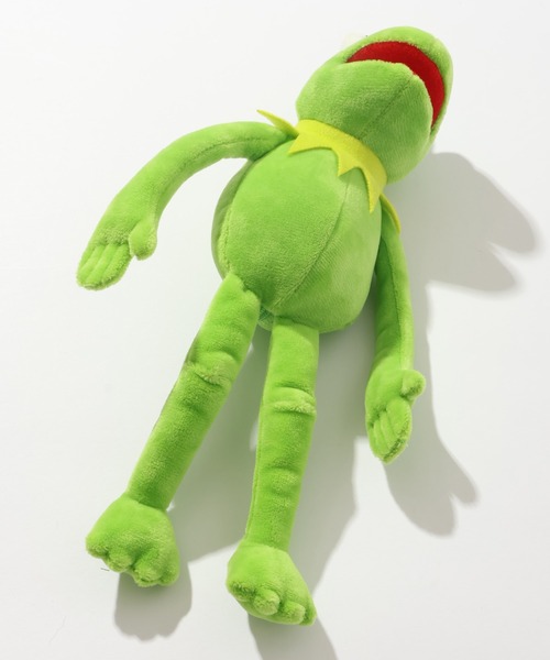 Disney（ディズニー） キーホルダー 「Disney/ディズニー」カーミット