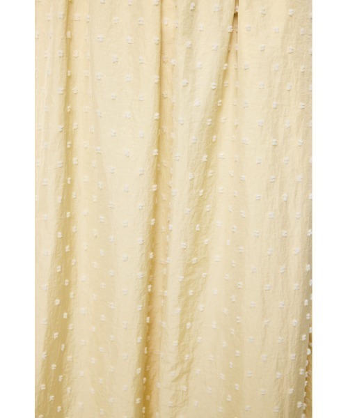 MOUSSY（マウジー） ワンピース POLKA DOT CAMI ドレス : ZOZOTOWN