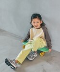 tシャツ 「WEB限定」ラグランカラバリ長袖T...の詳細画像3