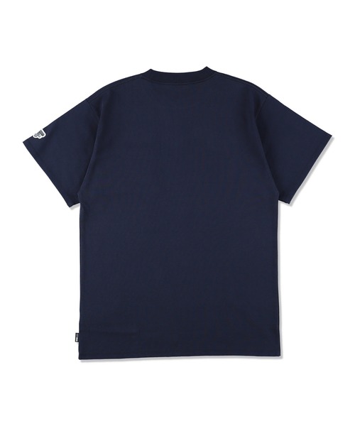 WIND AND SEA Tシャツ ネイビー WIND AND SEA（ウィンダンシー） 半袖Tシャツ LARGE ネイビー メンズ