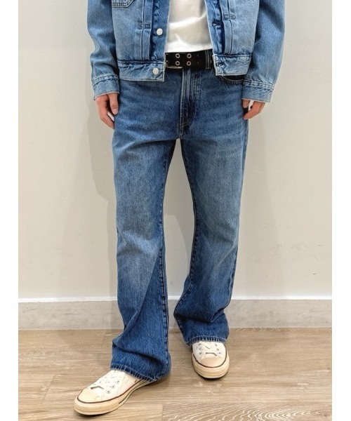GAP（ギャップ） ブーツカットデニムパンツ 36W 32L インディゴブルー 