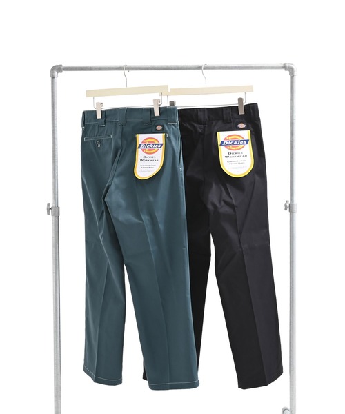 Dickies（ディッキーズ） チノパン 「Dickies」875 WORK PANTS 56