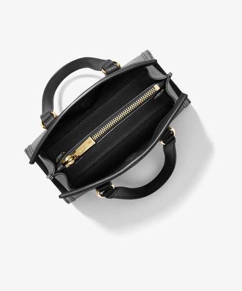「MICHAEL KORS」 2WAYバッグ FREE ブラック レディース_画像3