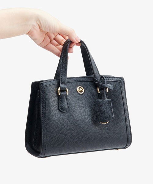 「MICHAEL KORS」 2WAYバッグ FREE ブラック レディース_画像7