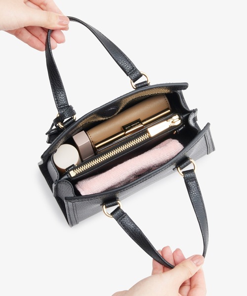 「MICHAEL KORS」 2WAYバッグ FREE ブラック レディース_画像8