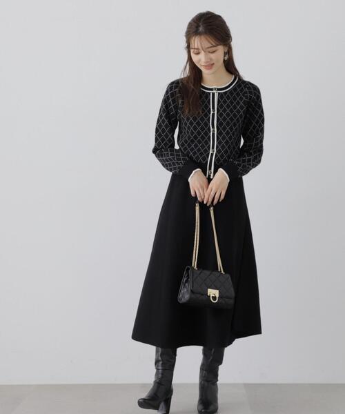 プロポーションボディドレッシング セットアップ PROPORTION BODY DRESSING（プロポーションボディドレッシング