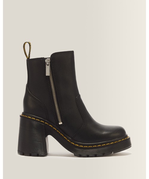 Dr.Martens（ドクターマーチン） ブーツ 1B99 WMG 14 ホール ブーツ