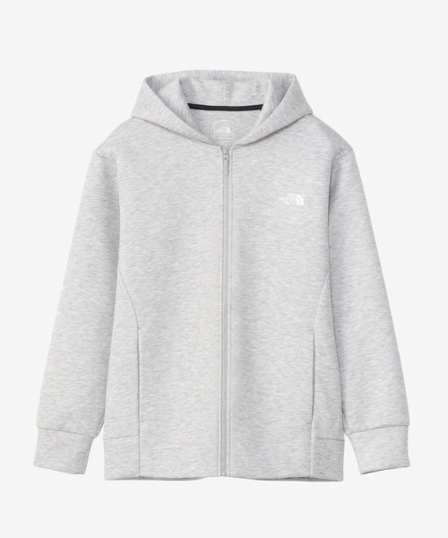 THE NORTH FACE ジップアップパーカー グレイ　Lサイズ THE NORTH FACE（ザ ノースフェイス） ジップアップパーカー X-LARGE