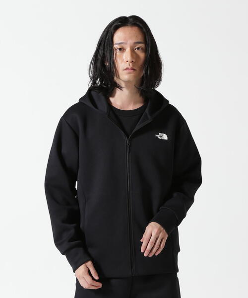 THE NORTH FACE（ザ ノースフェイス） ジップアップパーカー X-LARGE