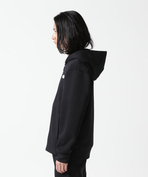 THE NORTH FACE（ザ ノースフェイス） ジップアップパーカー X-LARGE