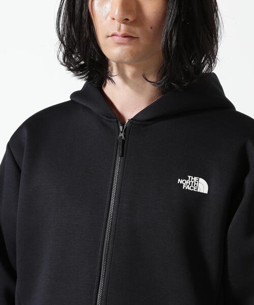 THE NORTH FACE（ザ ノースフェイス） ジップアップパーカー X-LARGE
