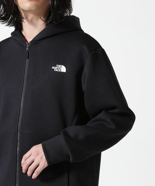 THE NORTH FACE（ザ ノースフェイス） ジップアップパーカー X-LARGE