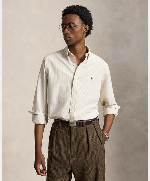 POLO RALPH LAUREN（ポロ・ラルフローレン） ラルフローレン シャツ