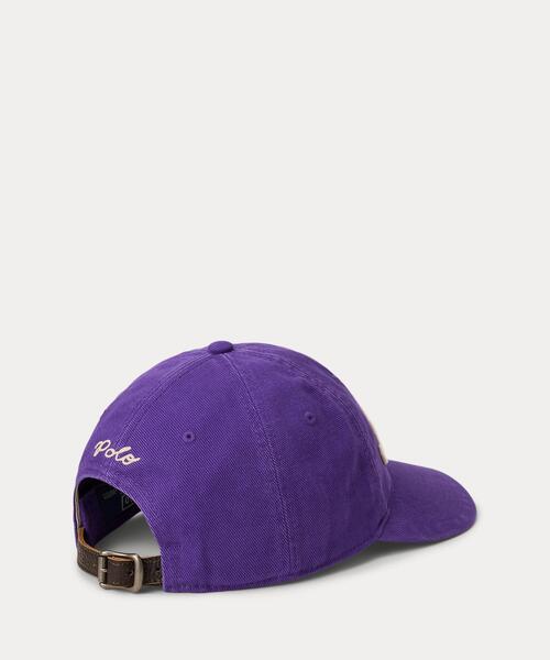 POLO RALPH LAUREN（ポロ・ラルフローレン） ラルフローレン キャップ