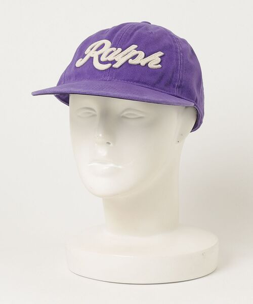 POLO RALPH LAUREN（ポロ・ラルフローレン） ラルフローレン キャップ