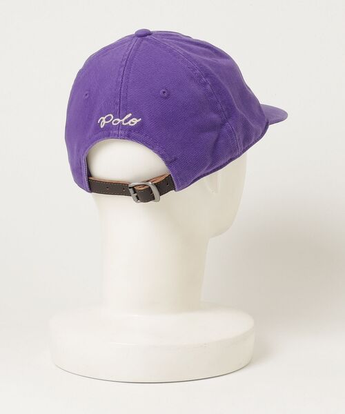 POLO RALPH LAUREN（ポロ・ラルフローレン） ラルフローレン キャップ