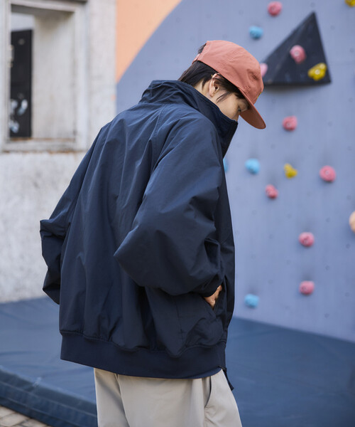 Columbia（コロンビア） ブルゾン アウター 限定展開 Columbia×FREAK'S