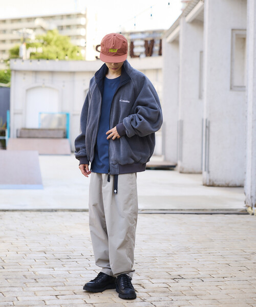 Columbia（コロンビア） ブルゾン アウター 厚手 限定展開 Columbia