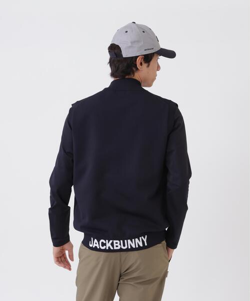 Jack Bunny!!（ジャックバニー） タートルネック セーター ニット