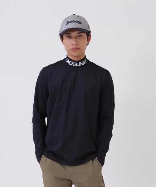 Jack Bunny!!（ジャックバニー） タートルネック セーター ニット
