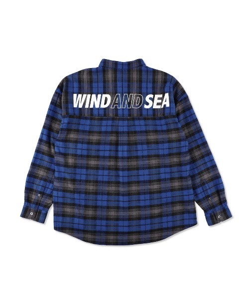 WIND AND SEA（WIND AND SEA）のおすすめ人気商品一覧 通販 - Yahoo