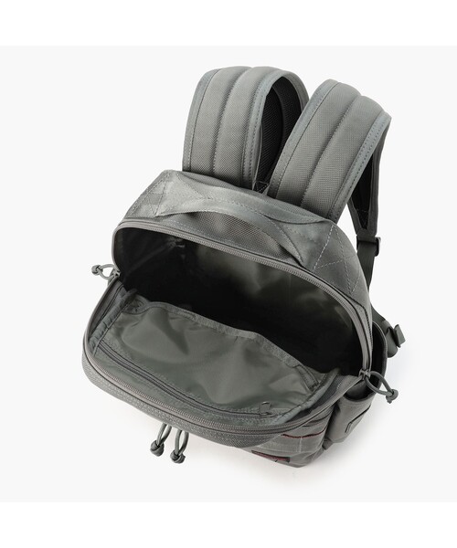 BRIEFING ATTACK PACK リュック デイパック 6万8200円 BRIEFING ATTACK PACK リュック デイパック 6万8200円