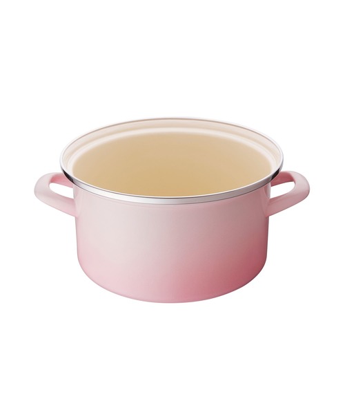 Le Creuset（ル・クルーゼ） 鍋 EOS キャセロール 20cm : ZOZOTOWN