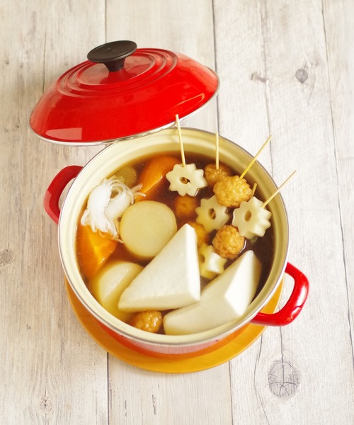 Le Creuset（ル・クルーゼ） 鍋 EOS キャセロール 20cm : ZOZOTOWN