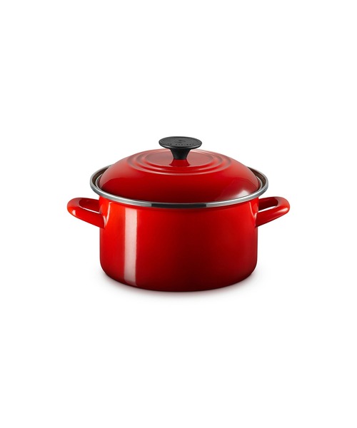 LE CREUSET EOSキャセロール EOS キャセロール 20cm シェルピンク | 両手鍋 ｜ル・クルーゼ（Le