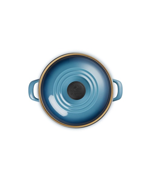 Le Creuset（ル・クルーゼ） 鍋 EOS キャセロール 20cm : ZOZOTOWN