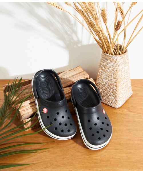 crocs（クロックス） サンダル クロックバンド クロッグ サンダル