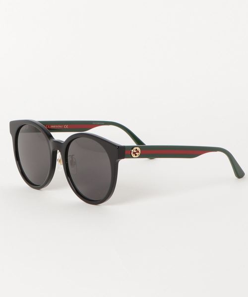 グッチ GUCCI サングラス GG0416SK-002 GUCCI グッチ サングラス GG0416SK 002 ラウンド : グラスマニア