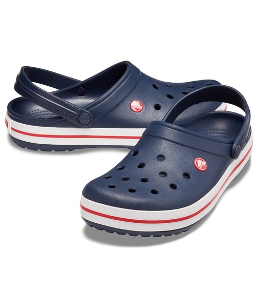 crocs（クロックス） サンダル メンズ レディース サンダル CROCBAND