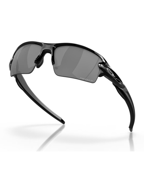 サングラス OAKLEY/オークリー サングラス FLAK 2.0 偏光 紫外線対策 OO9271-2661 メンズ レディースの画像
