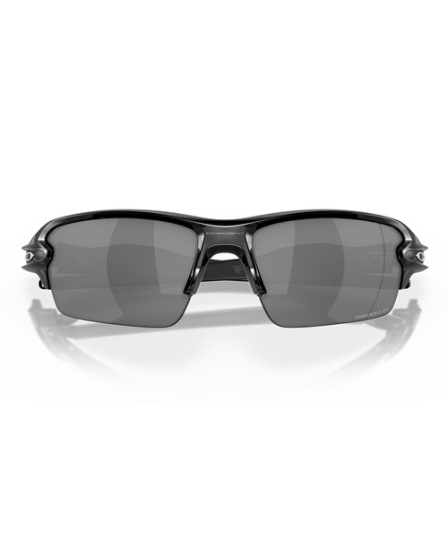 サングラス OAKLEY/オークリー サングラス FLAK 2.0 偏光 紫外線対策 OO9271-2661 メンズ レディースの画像
