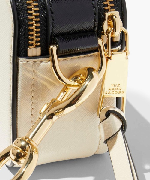 MARC JACOBS ショルダーバッグ バッグ THE SNAPSHOT/ザ スナップ