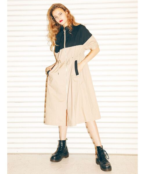 ワンピース 半袖ワンピース Zozotown Paypayモール店 通販 Paypayモール