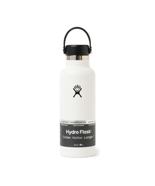 【新品】BRIEFING Hydro Flask 18oz ステンレスボトル 楽天市場】ハイドロフラスク アウトドア Hydro Flask HYDRATION