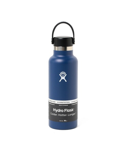 水筒 Hydro Flask / スタンダード マウス ステンレスボトル 18oz (532ml) | HYDRO FLASK | 03
