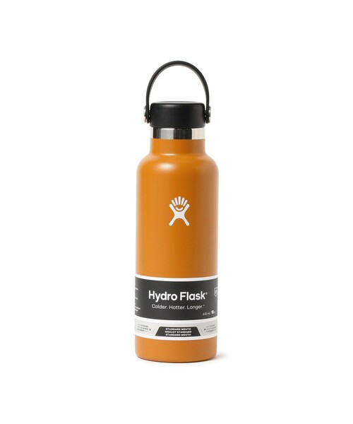 水筒 Hydro Flask / スタンダード マウス ステンレスボトル 18oz (532ml) | HYDRO FLASK | 02