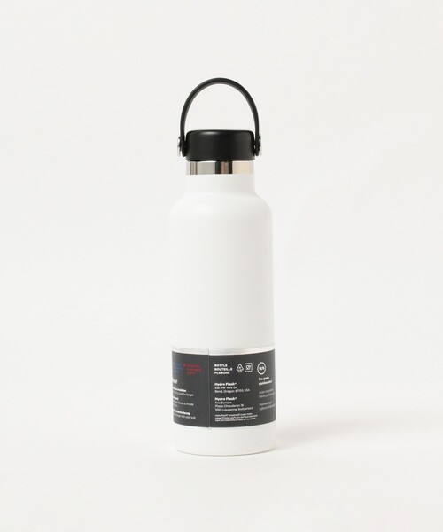 水筒 Hydro Flask / スタンダード マウス ステンレスボトル 18oz (532ml) | HYDRO FLASK | 05