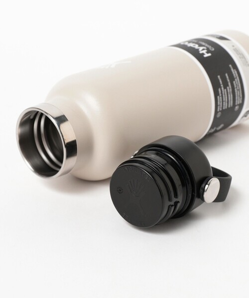水筒 Hydro Flask / スタンダード マウス ステンレスボトル 18oz (532ml) | HYDRO FLASK | 11