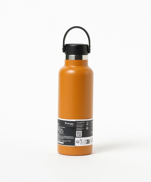 水筒 Hydro Flask / スタンダード マウス ステンレスボトル 18oz (532ml) | HYDRO FLASK | 20