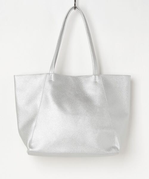 Per sist ence（パーシエンス） トートバッグ プラティコトートバッグ