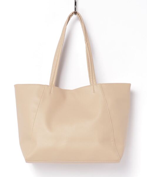 Per sist ence（パーシエンス） トートバッグ プラティコトートバッグ